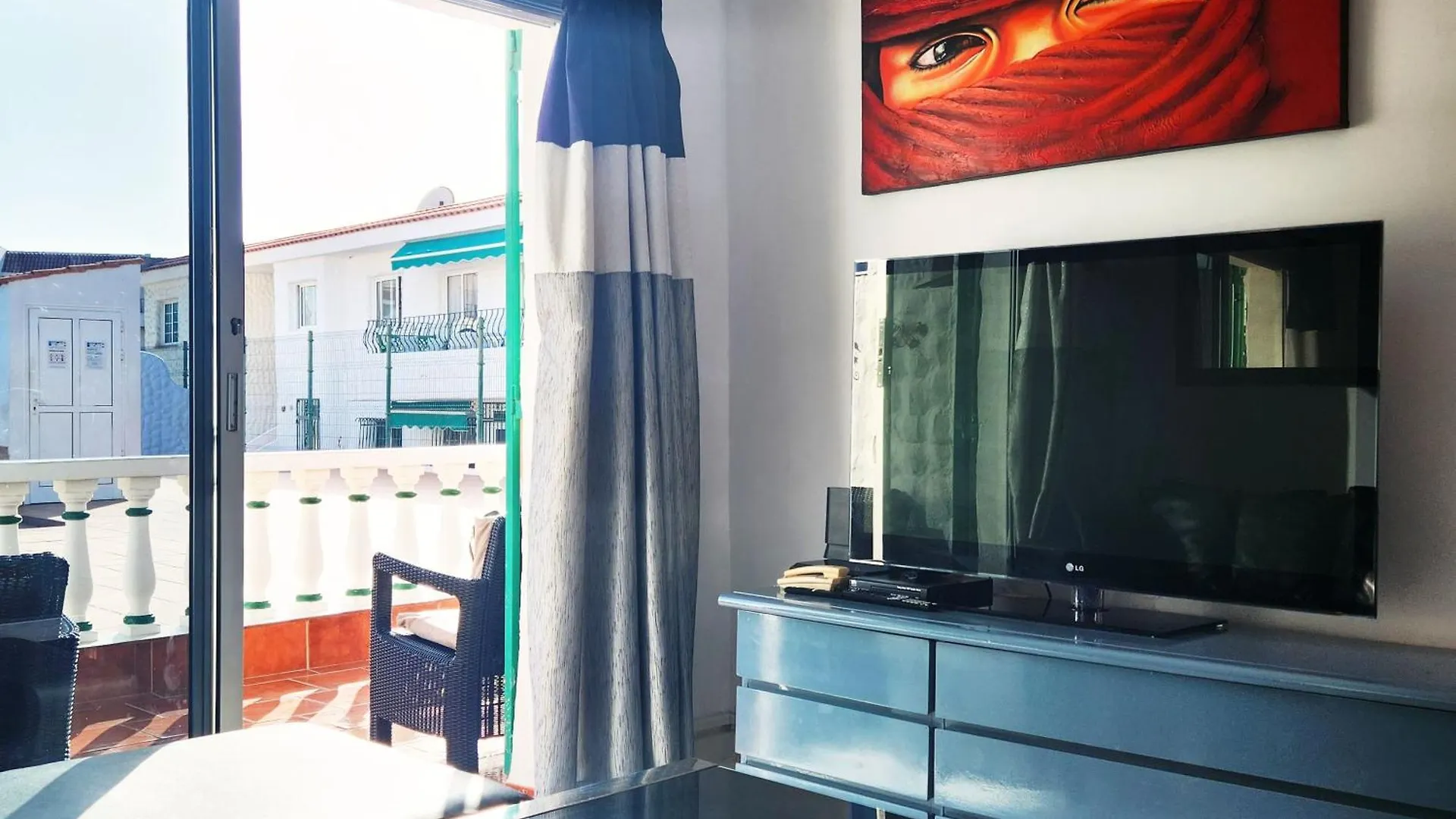 3 Bedroom Pool Front Bungalow In Costa Adeje 0*, Costa Adeje (Tenerife) Espagne